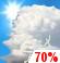 Thunderstorms Likely